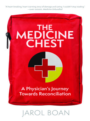 cover image of The Medicine Chest